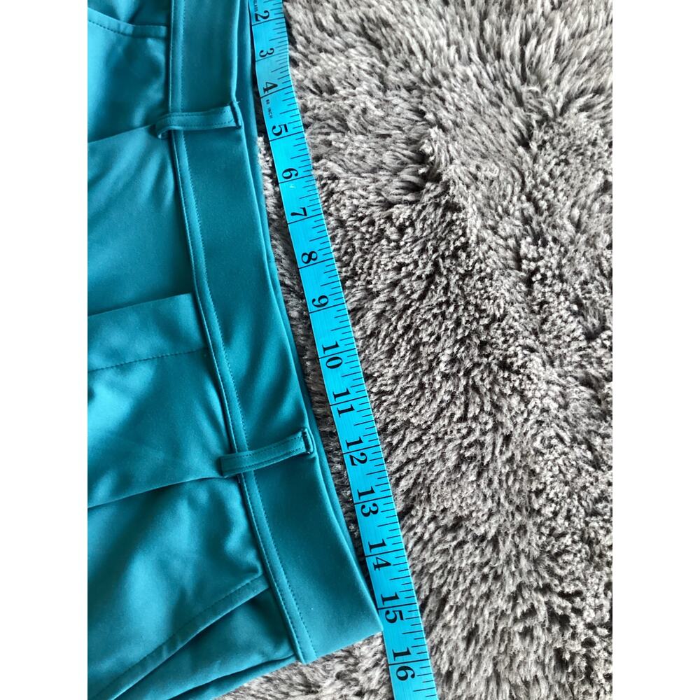 NWT Halara Flex™ DayStretch High Waisted‎ Pocket Work Flare Pants Size Medium - Picture 9 of 11